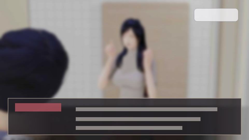 公共性生活 角色路线 预览图 5