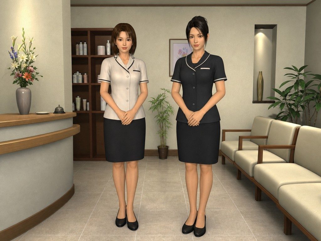 性爱治疗师 章节事件 展示图 4