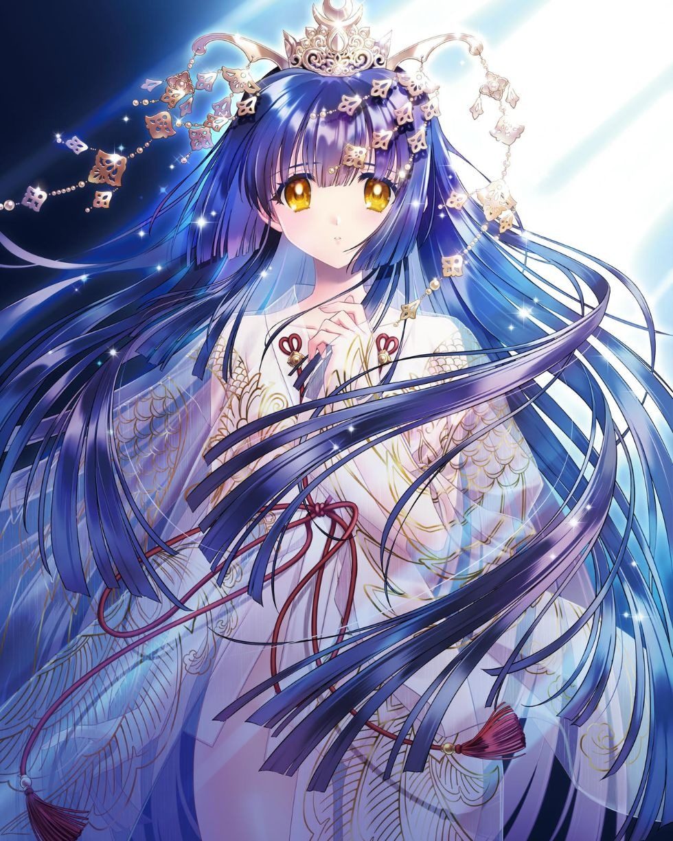 无颜之月-待宵双椿 Galgame 详情图 8