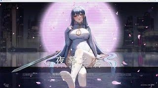 夜幕之花_Night Bloom 实机画面 内容截图 4