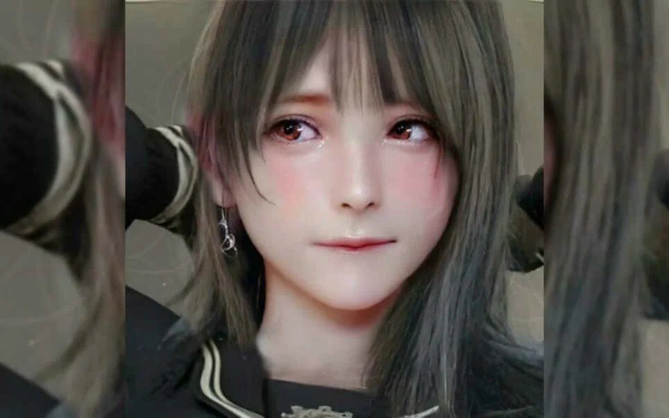 梅麻吕3D合集 场景演出 资料图 6