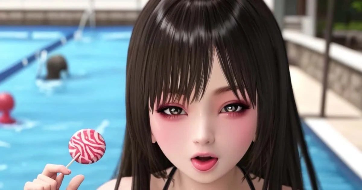 梅麻吕3D合集 中文汉化 页面配图 4