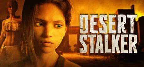 沙漠追猎者_Desert Stalker 版本内容 专题图 4