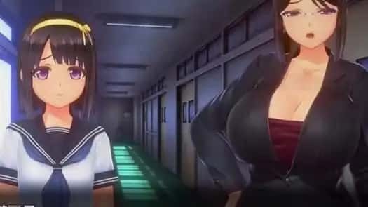 夏日之吻 操作界面 演示图 4