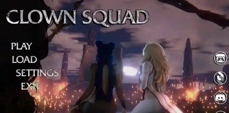 小丑小队 小丑小队 Clown Squad 免费下载｜PC与安卓体验 封面图