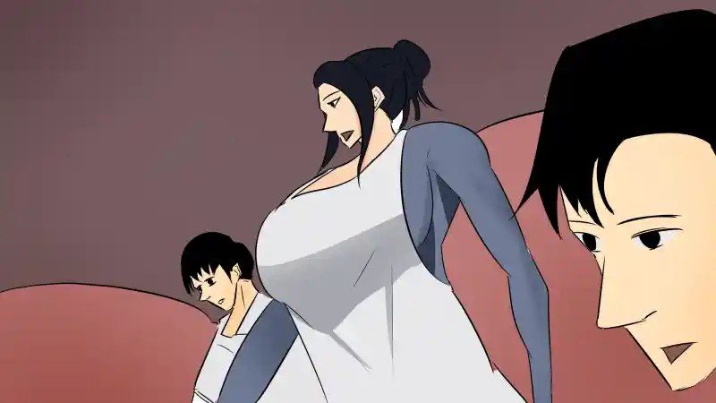 单亲妈妈 单亲妈妈中文下载官网 Single Mother 菜单提示场景处理 封面图