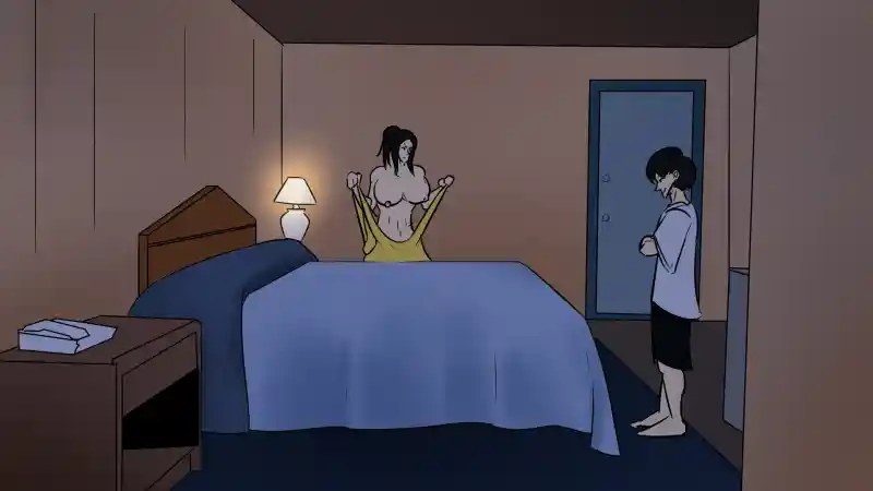 单亲妈妈 故事片段 内容截图
