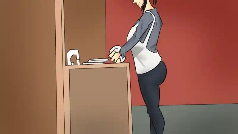 单亲妈妈 支线内容 资料图 5