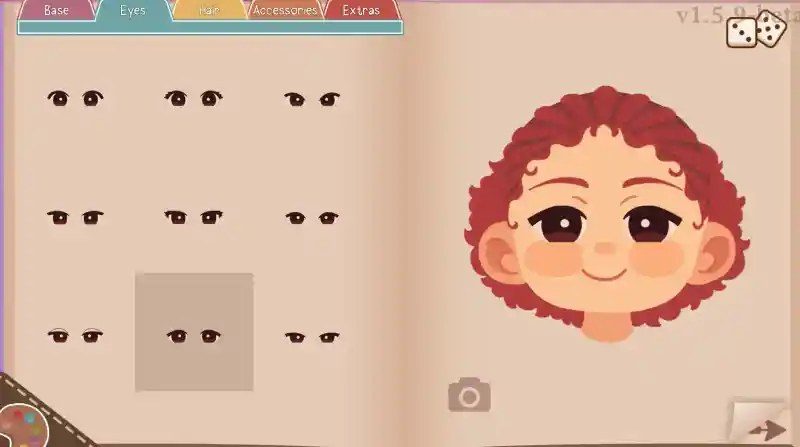 我们的生活：现在和永远 故事片段 页面配图 4