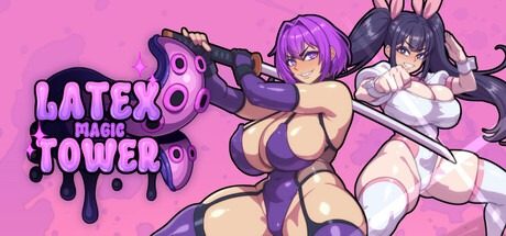乳胶魔塔MotaofLatex版 玩法展示 实机截图 2