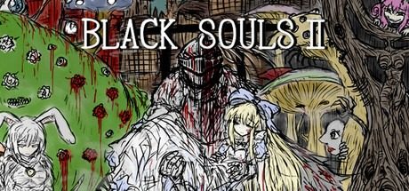 黑魂童话世界blacksouls三部曲附 玩法展示 玩法截图