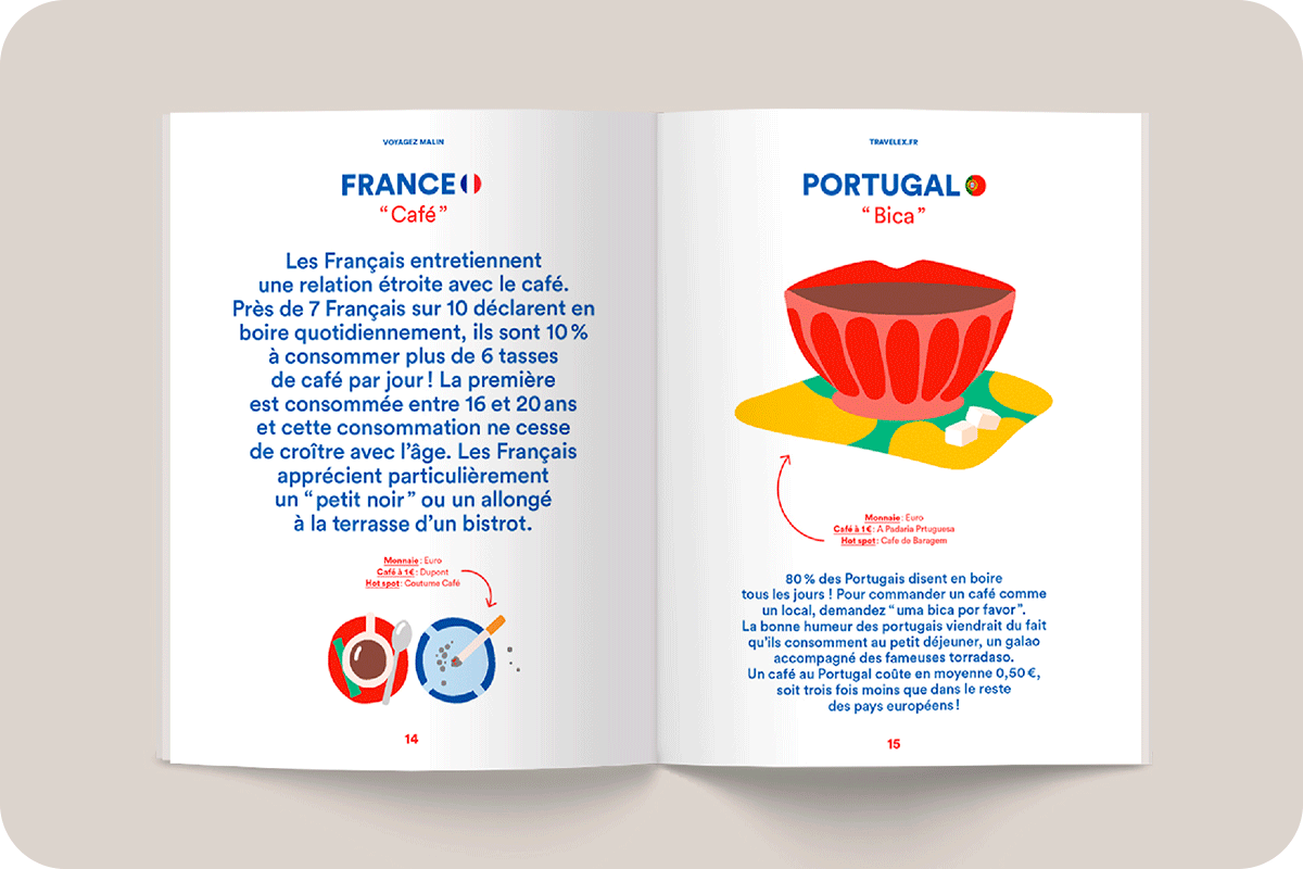 BUREAU MAISON — CREATIVE SERVICES