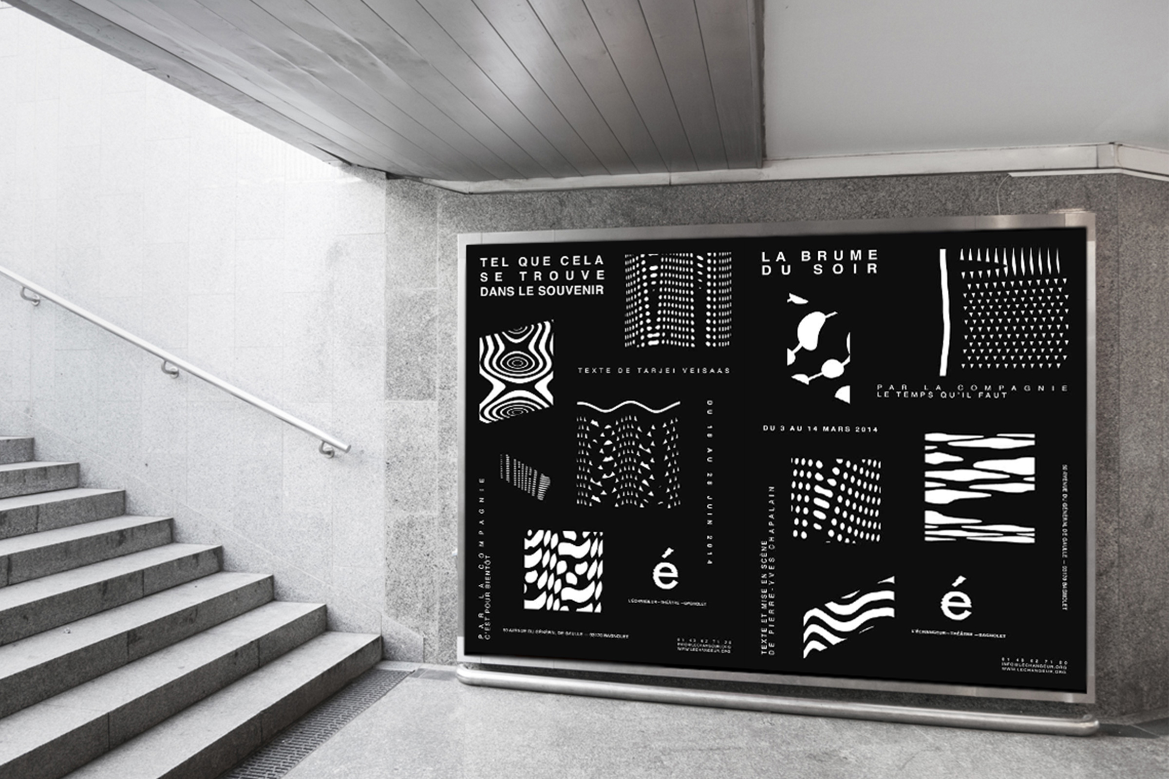 BUREAU MAISON — CREATIVE SERVICES