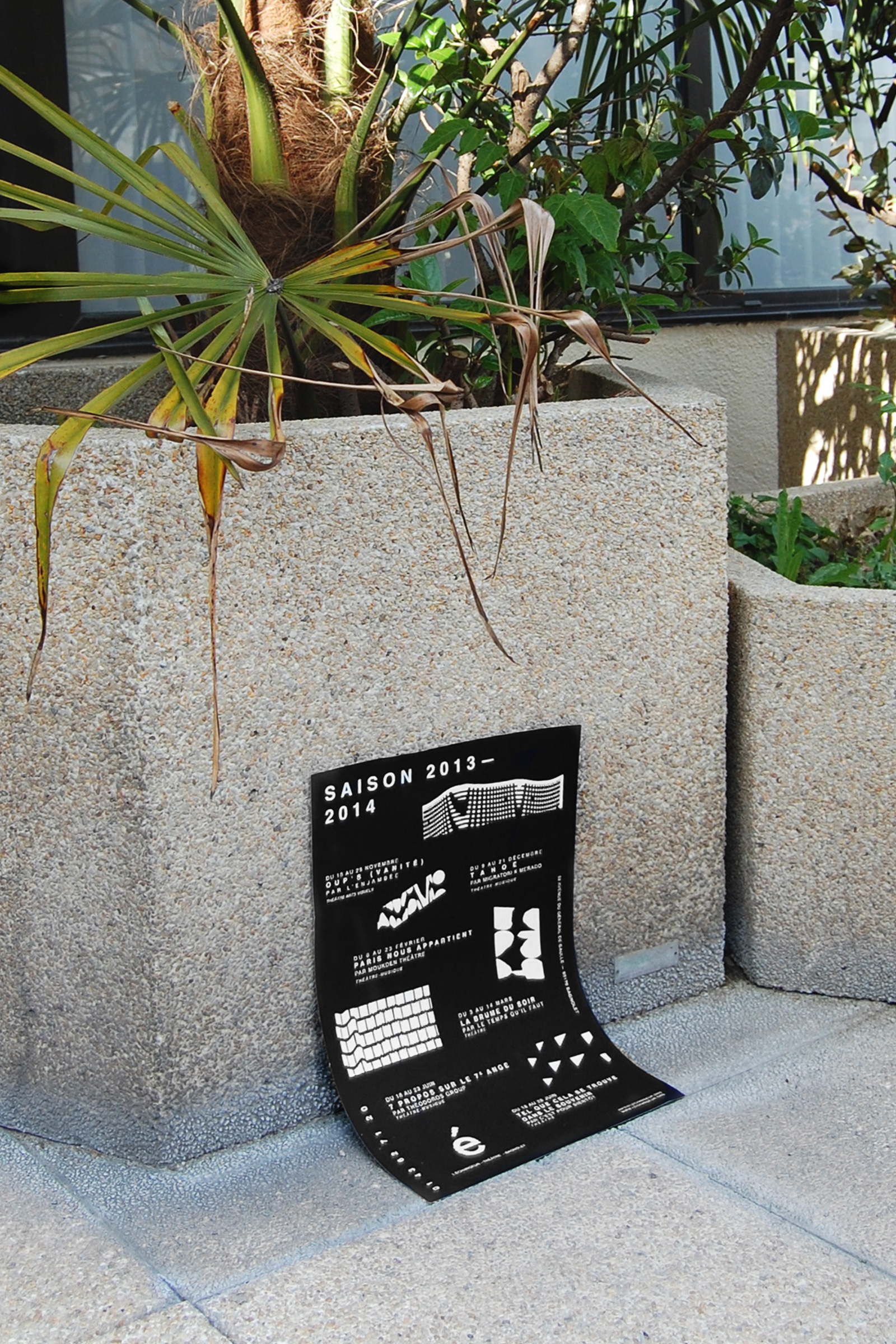 BUREAU MAISON — CREATIVE SERVICES