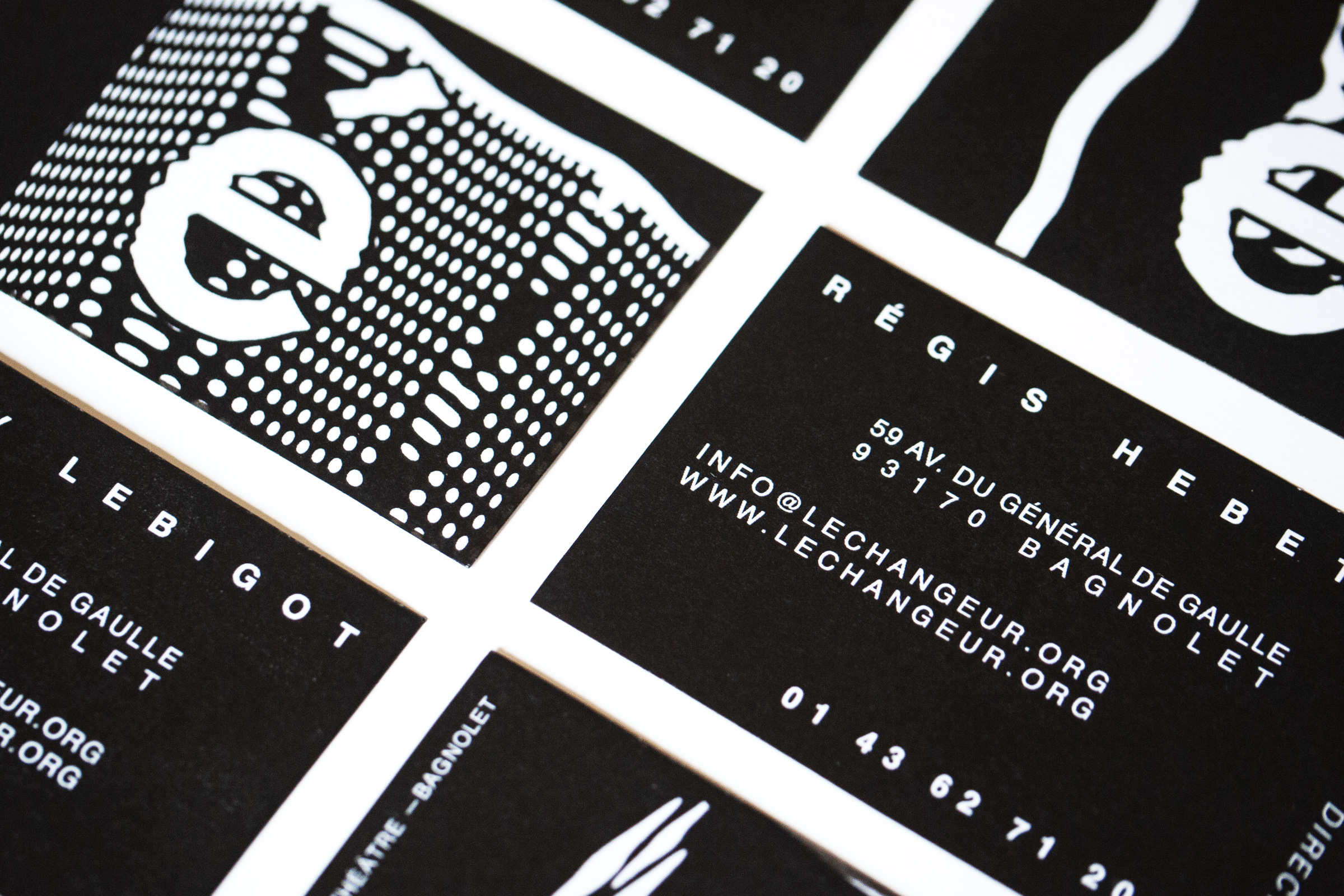 BUREAU MAISON — CREATIVE SERVICES