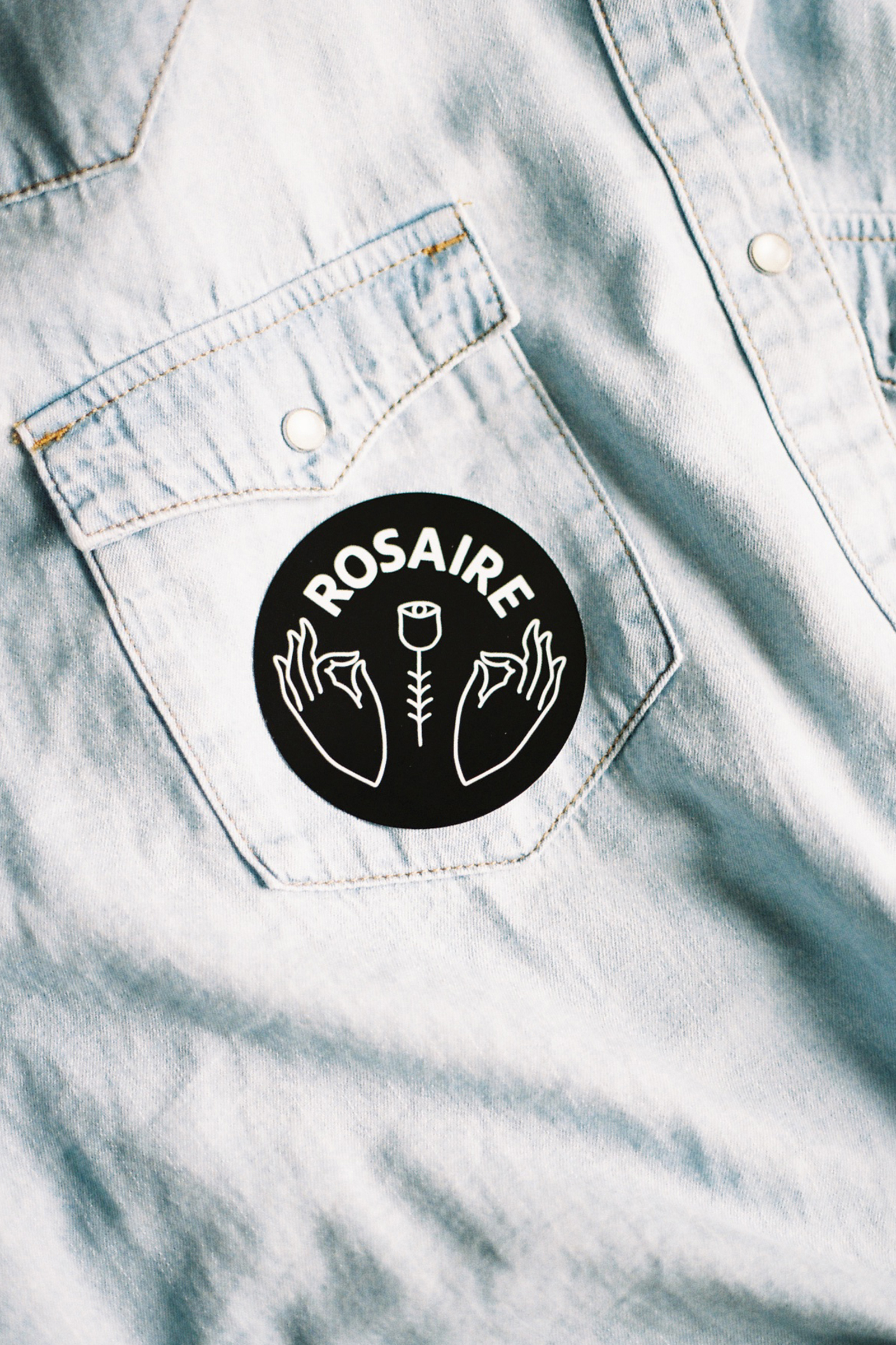 BUREAU MAISON — CREATIVE SERVICES