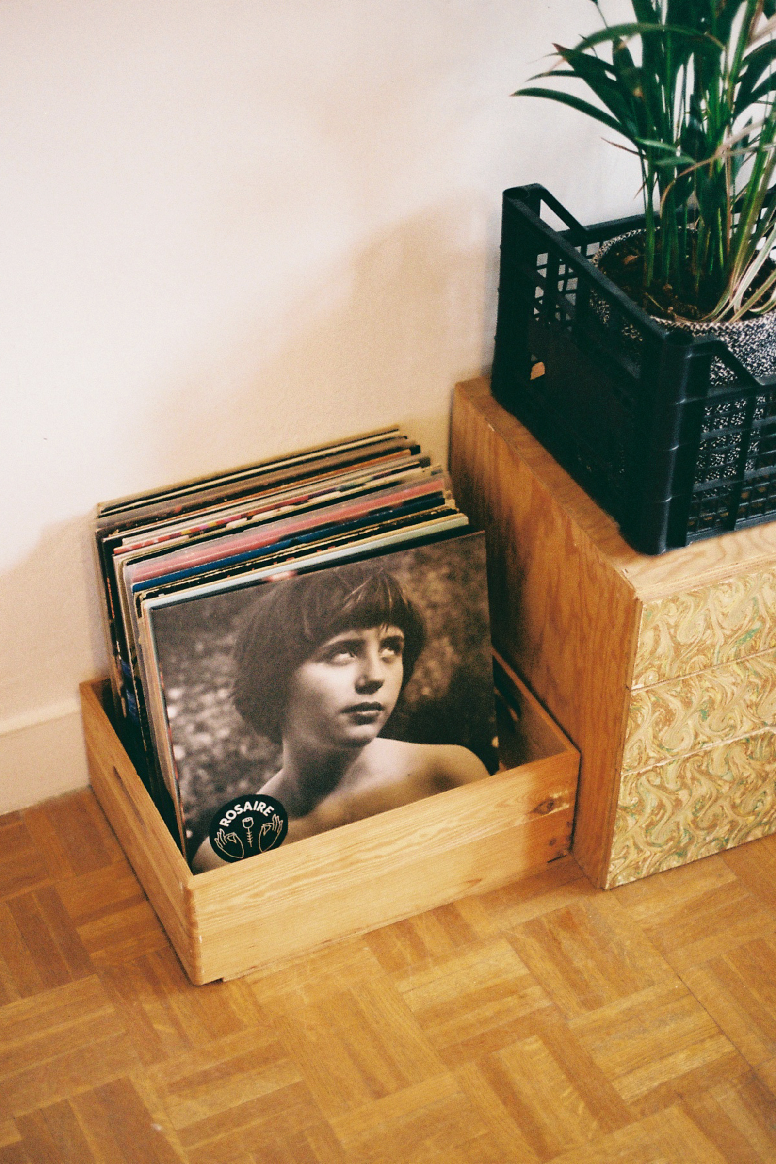 BUREAU MAISON — CREATIVE SERVICES