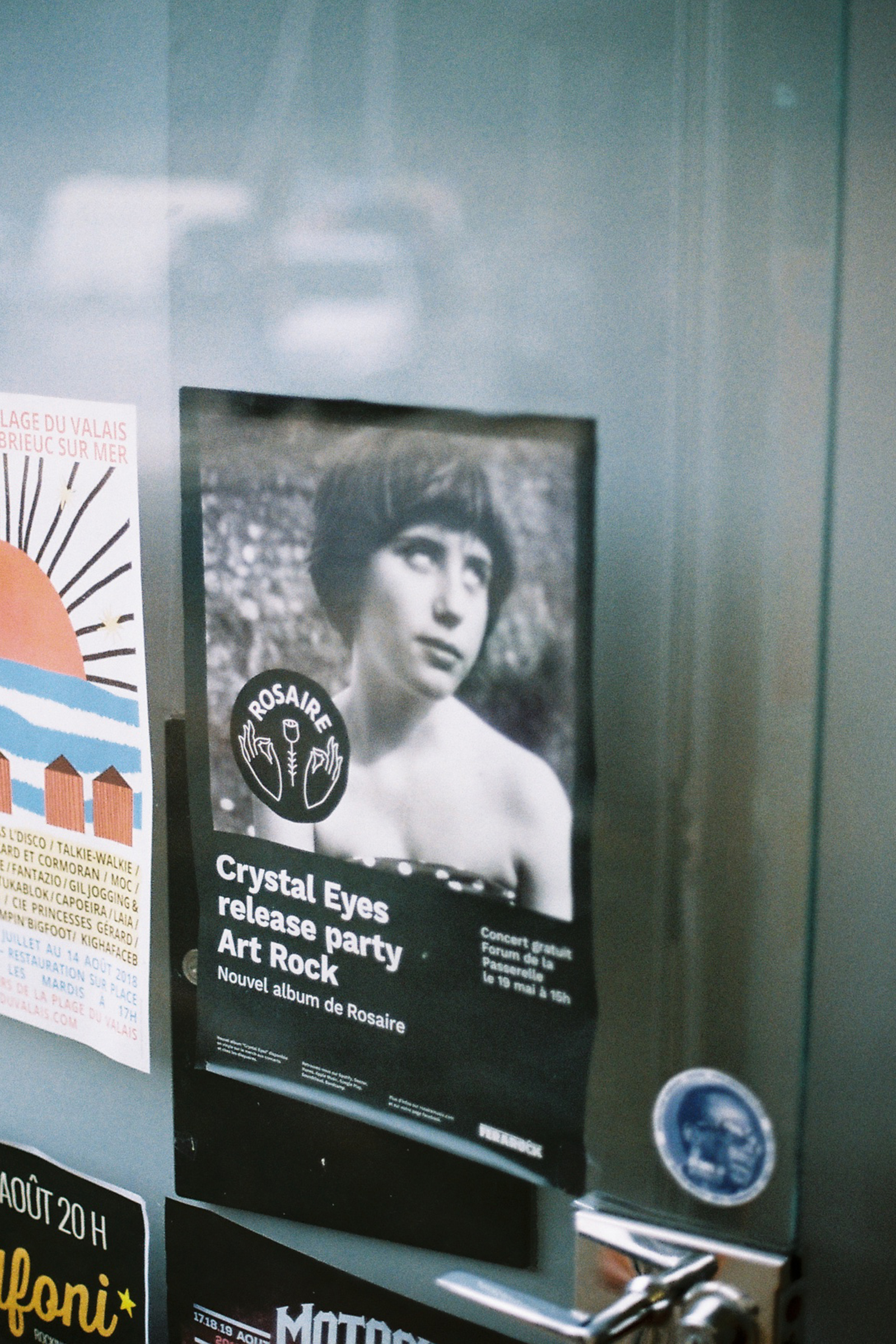 BUREAU MAISON — CREATIVE SERVICES