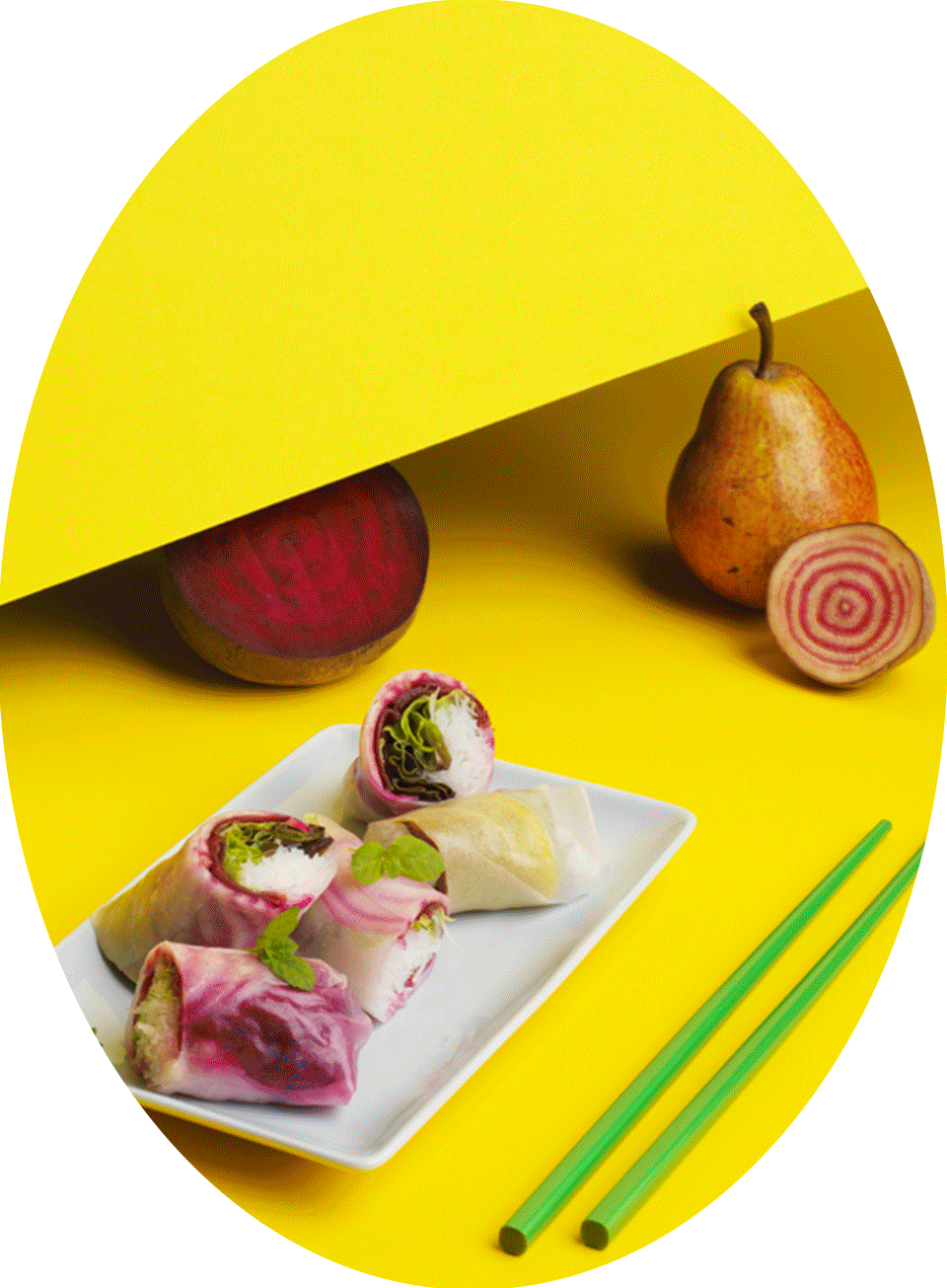 BUREAU MAISON — CREATIVE SERVICES