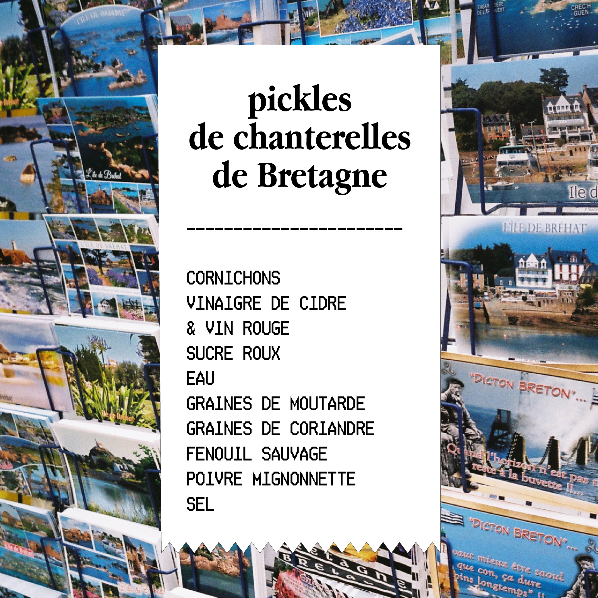 BUREAU MAISON — CREATIVE SERVICES