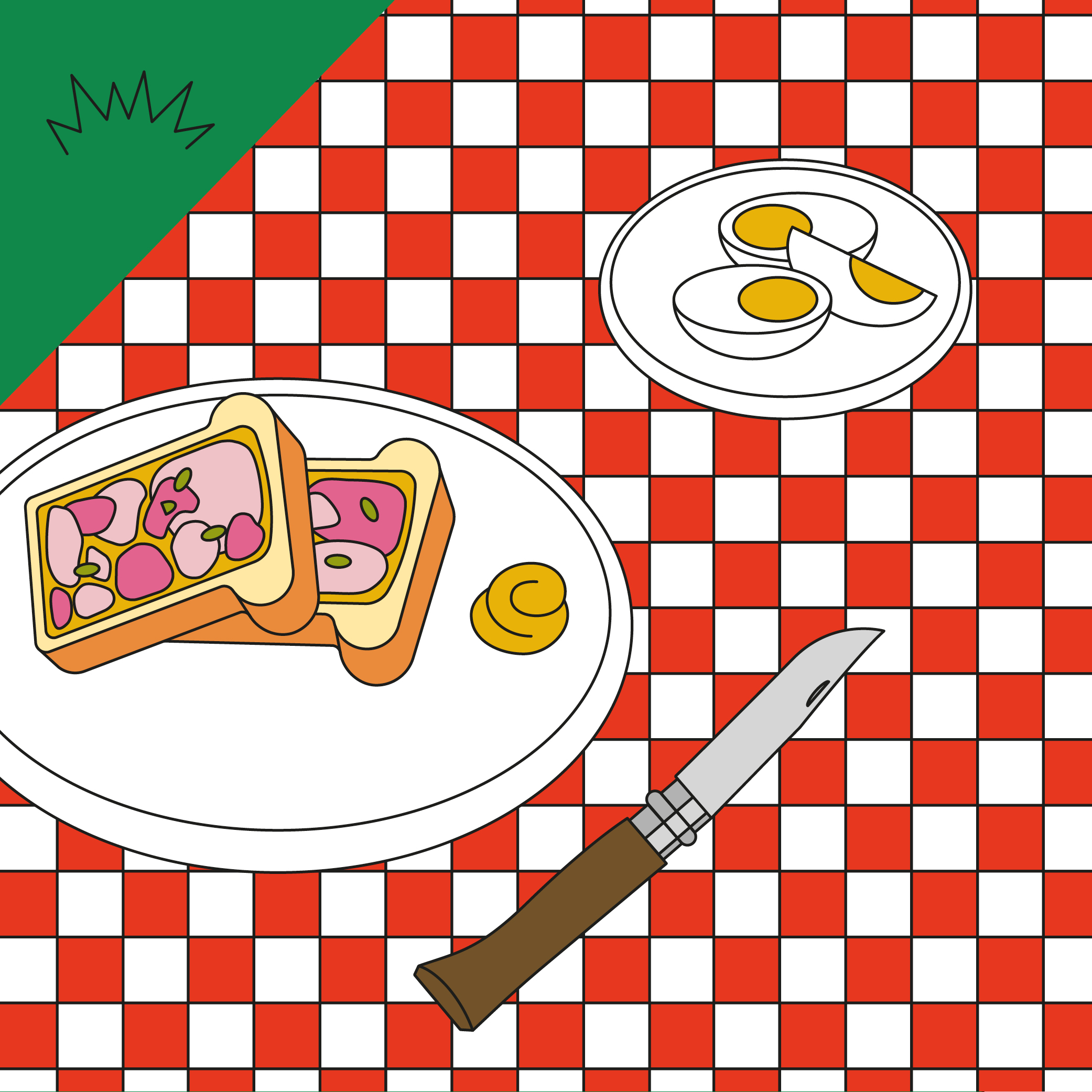 BUREAU MAISON — CREATIVE SERVICES