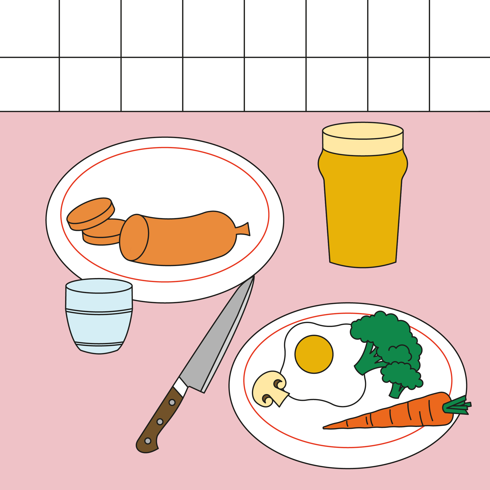 BUREAU MAISON — CREATIVE SERVICES