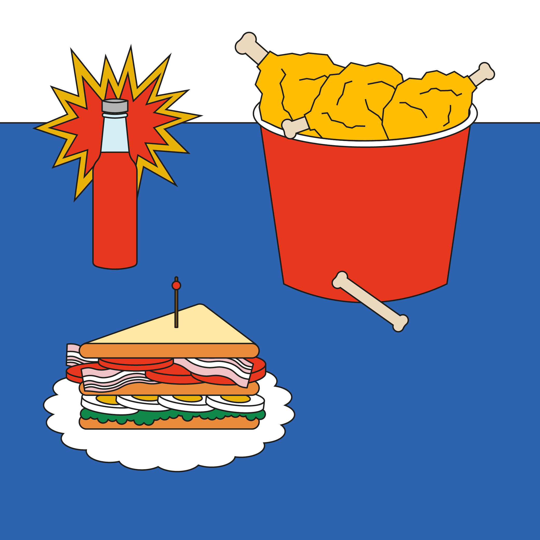 BUREAU MAISON — CREATIVE SERVICES