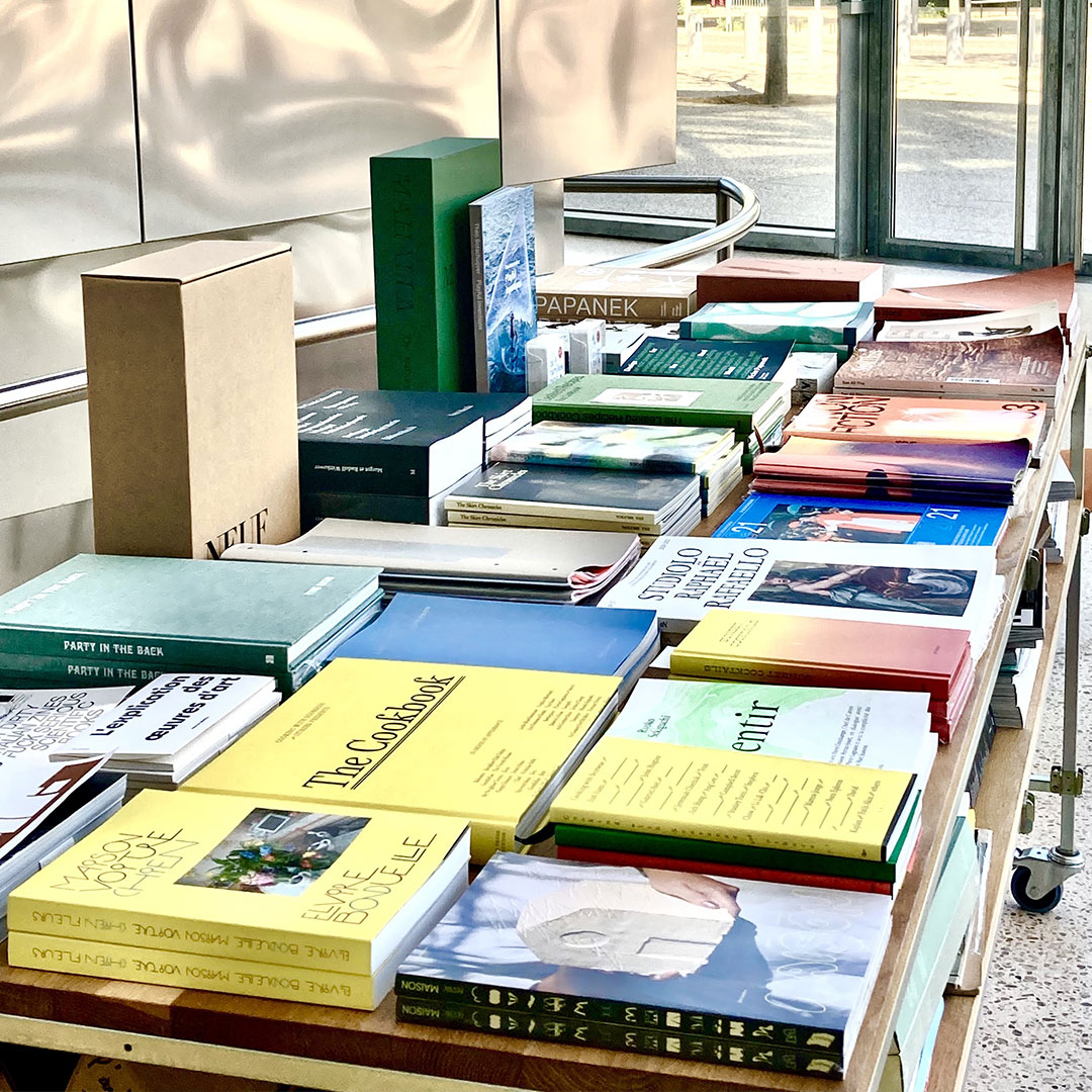 BUREAU MAISON — CREATIVE SERVICES