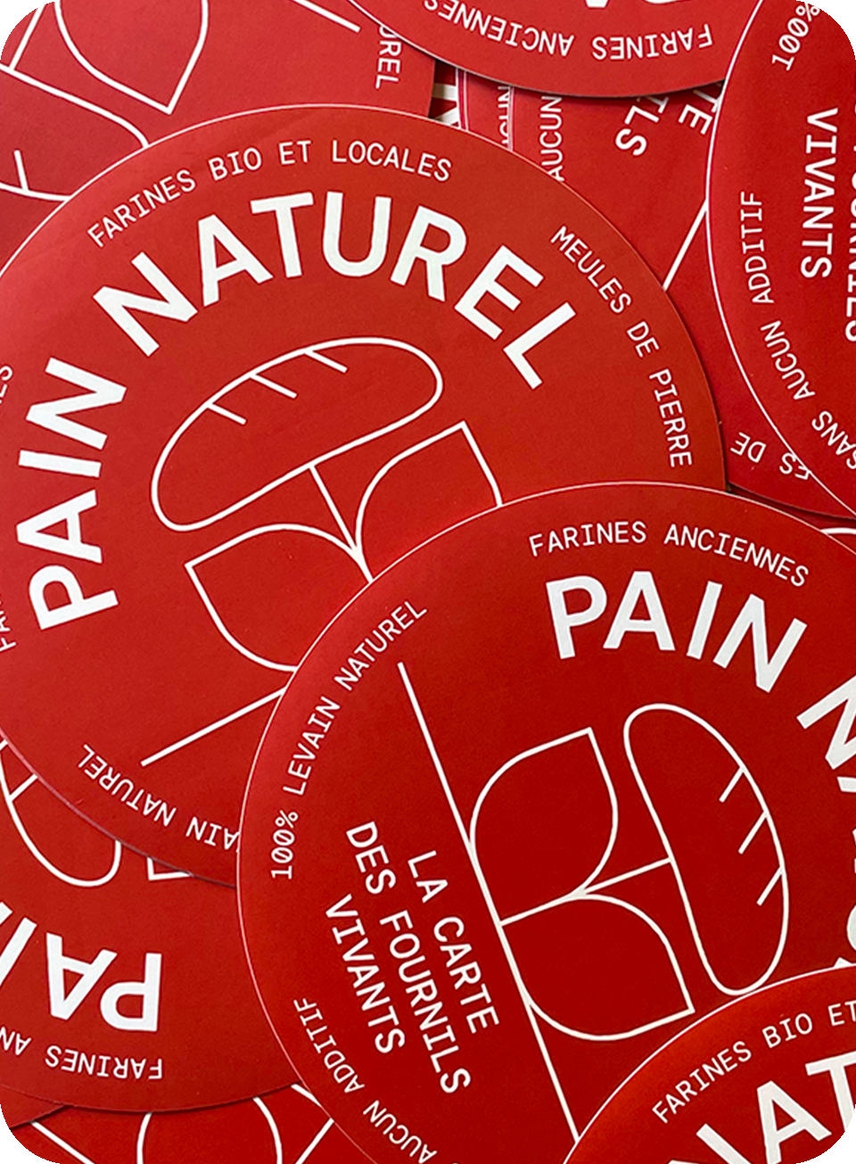 BUREAU MAISON — CREATIVE SERVICES