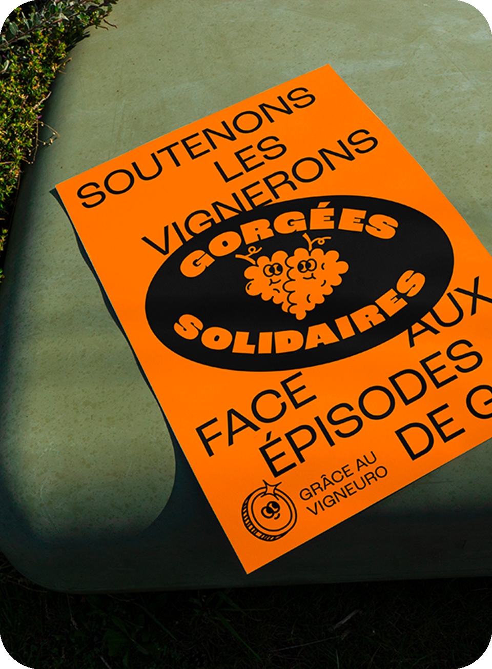 BUREAU MAISON — CREATIVE SERVICES