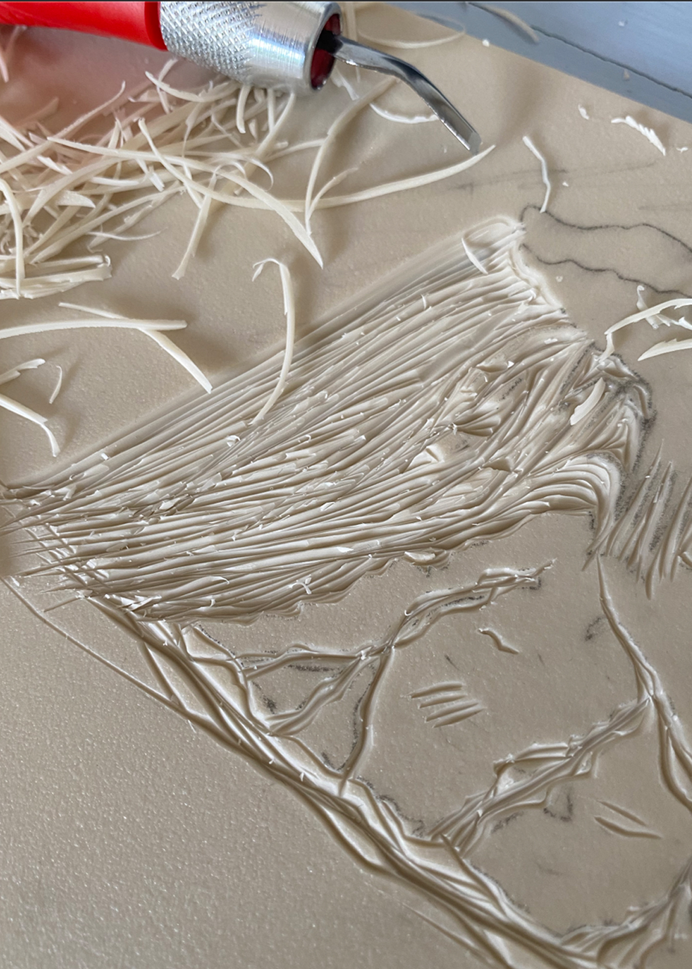 BUREAU MAISON — CREATIVE SERVICES