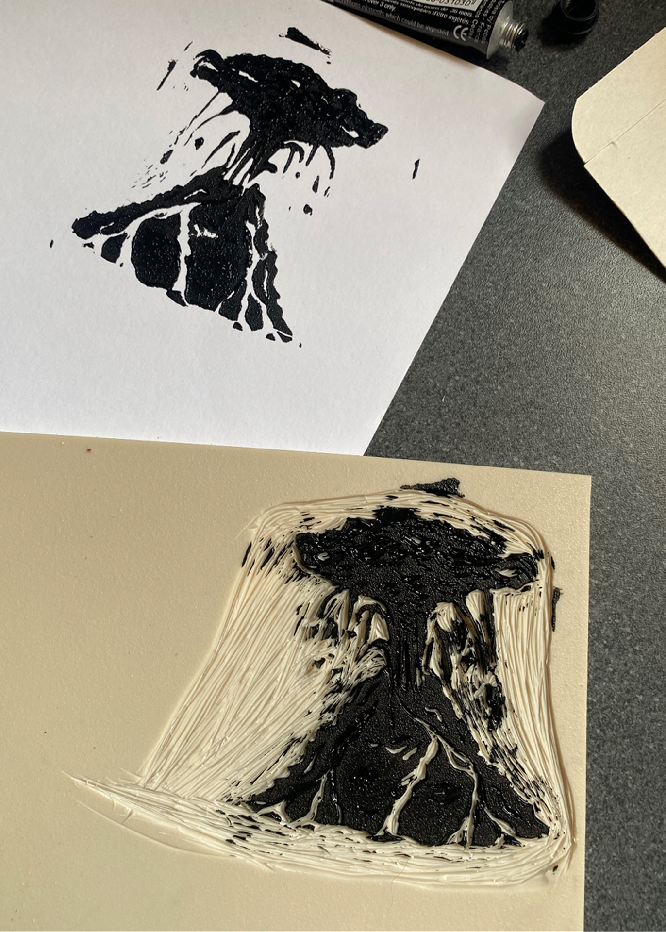 BUREAU MAISON — CREATIVE SERVICES