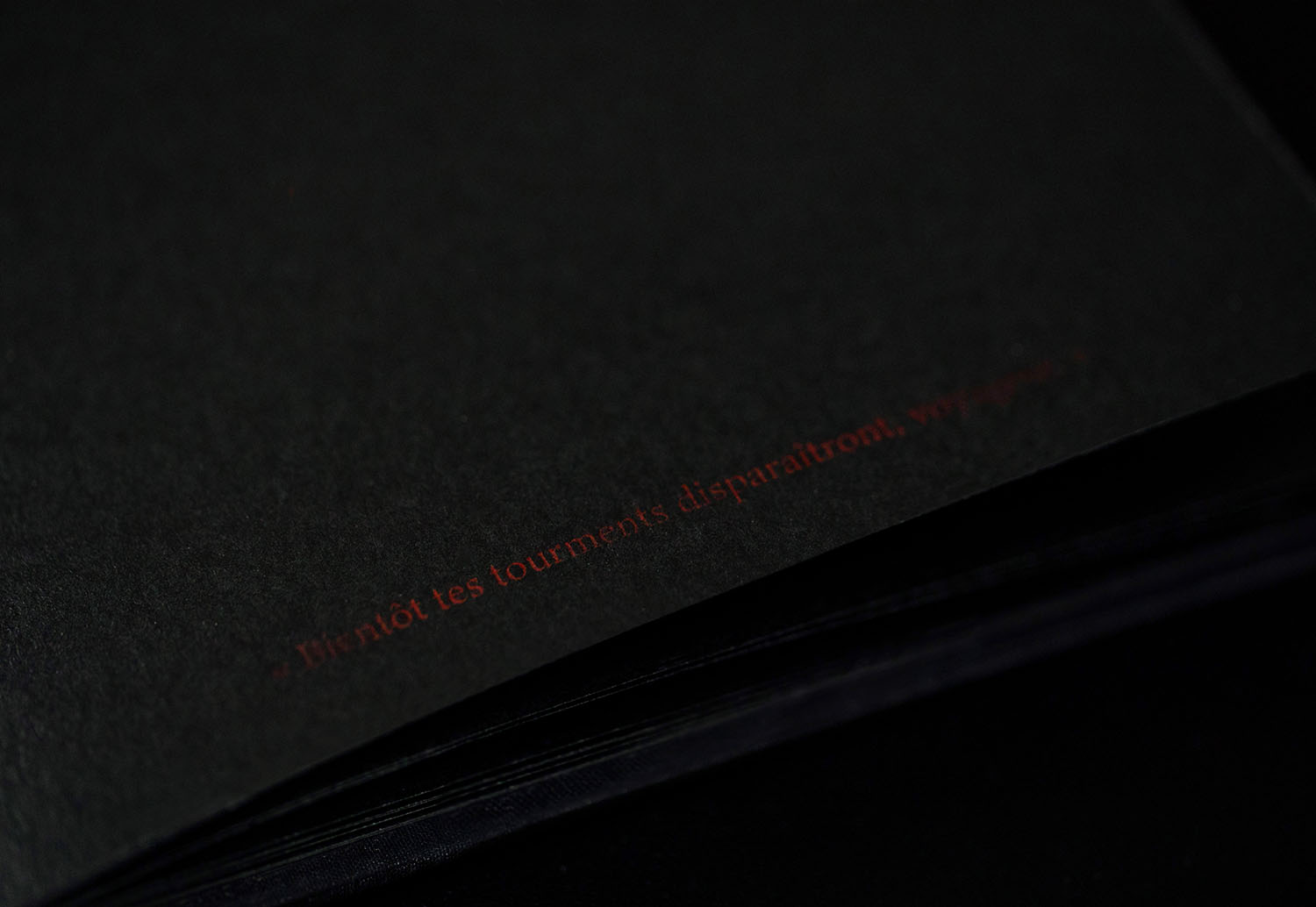 BUREAU MAISON — CREATIVE SERVICES