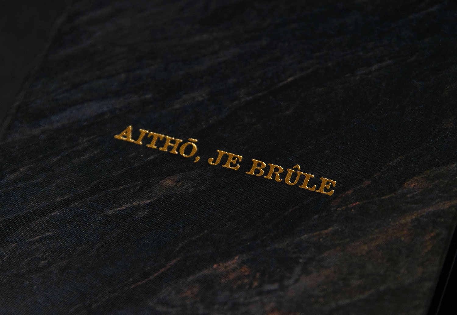 BUREAU MAISON — CREATIVE SERVICES