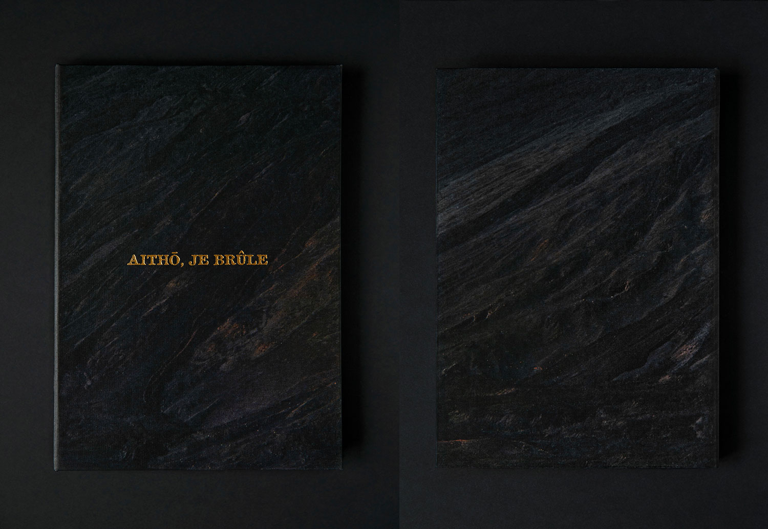 BUREAU MAISON — CREATIVE SERVICES