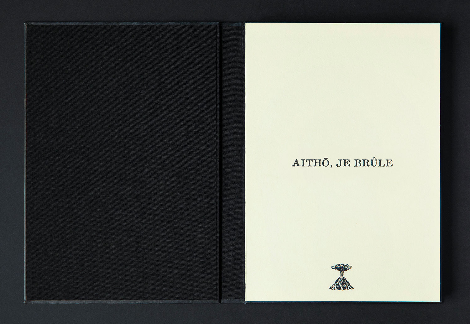 BUREAU MAISON — CREATIVE SERVICES