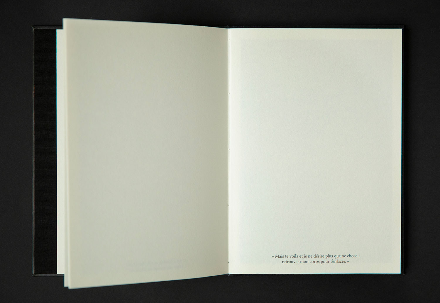 BUREAU MAISON — CREATIVE SERVICES