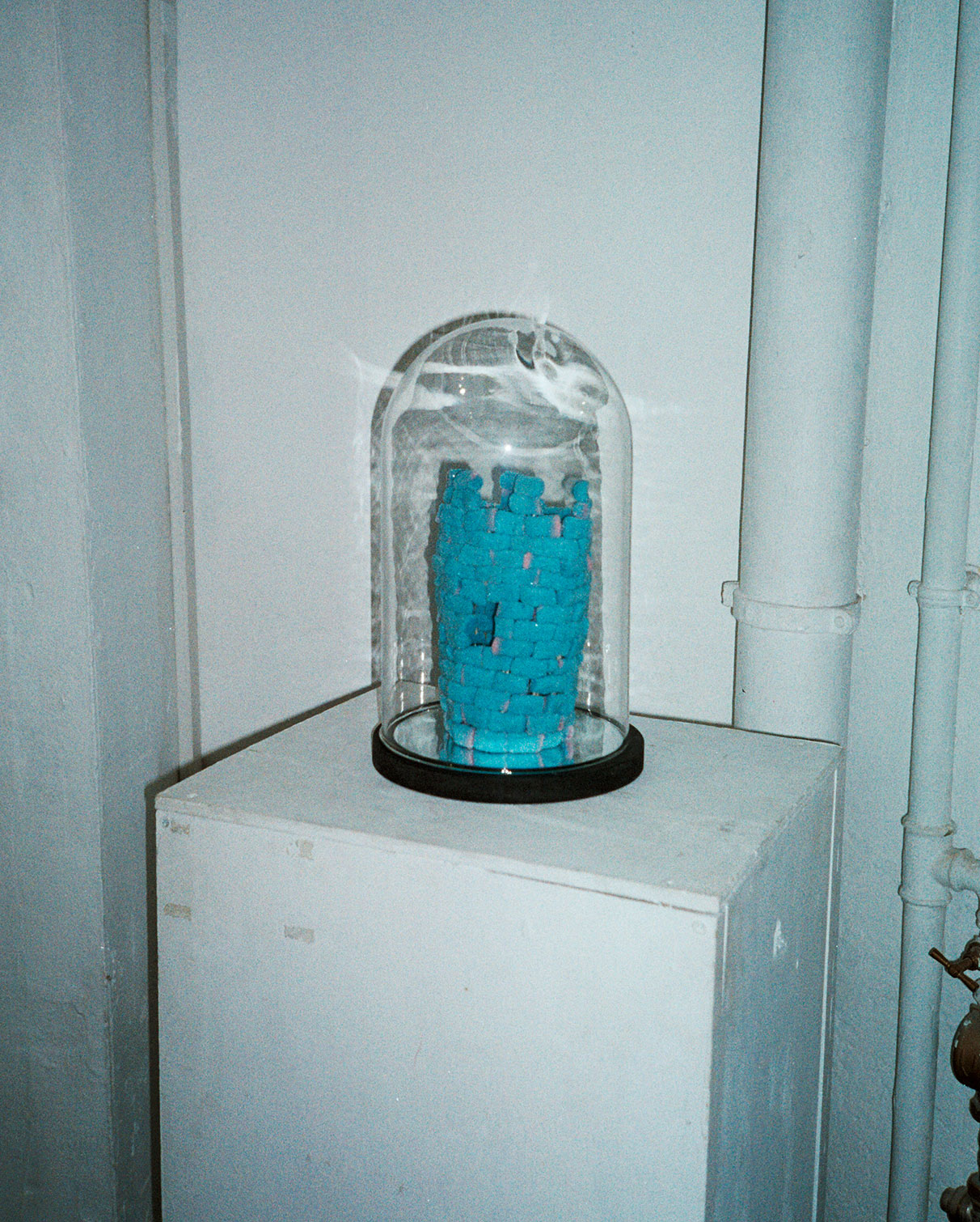 BUREAU MAISON — CREATIVE SERVICES