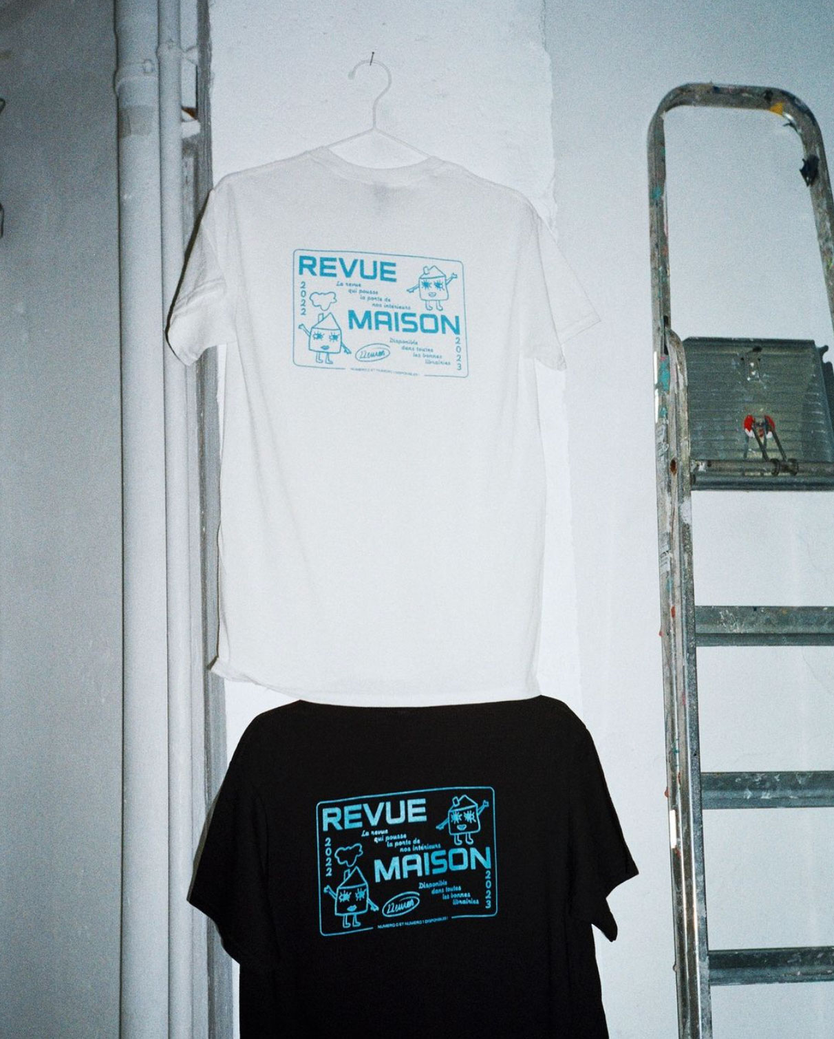 BUREAU MAISON — CREATIVE SERVICES