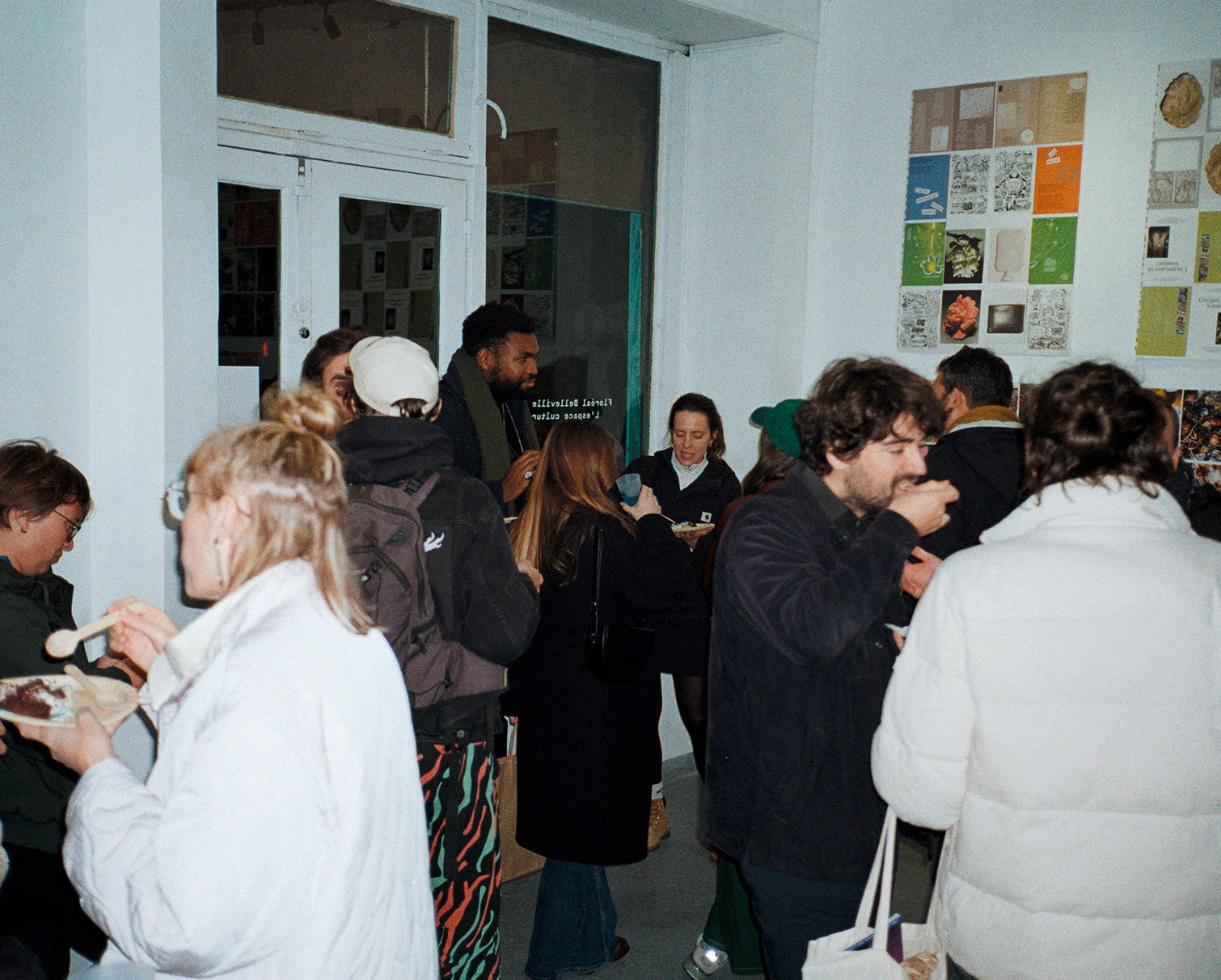 BUREAU MAISON — CREATIVE SERVICES