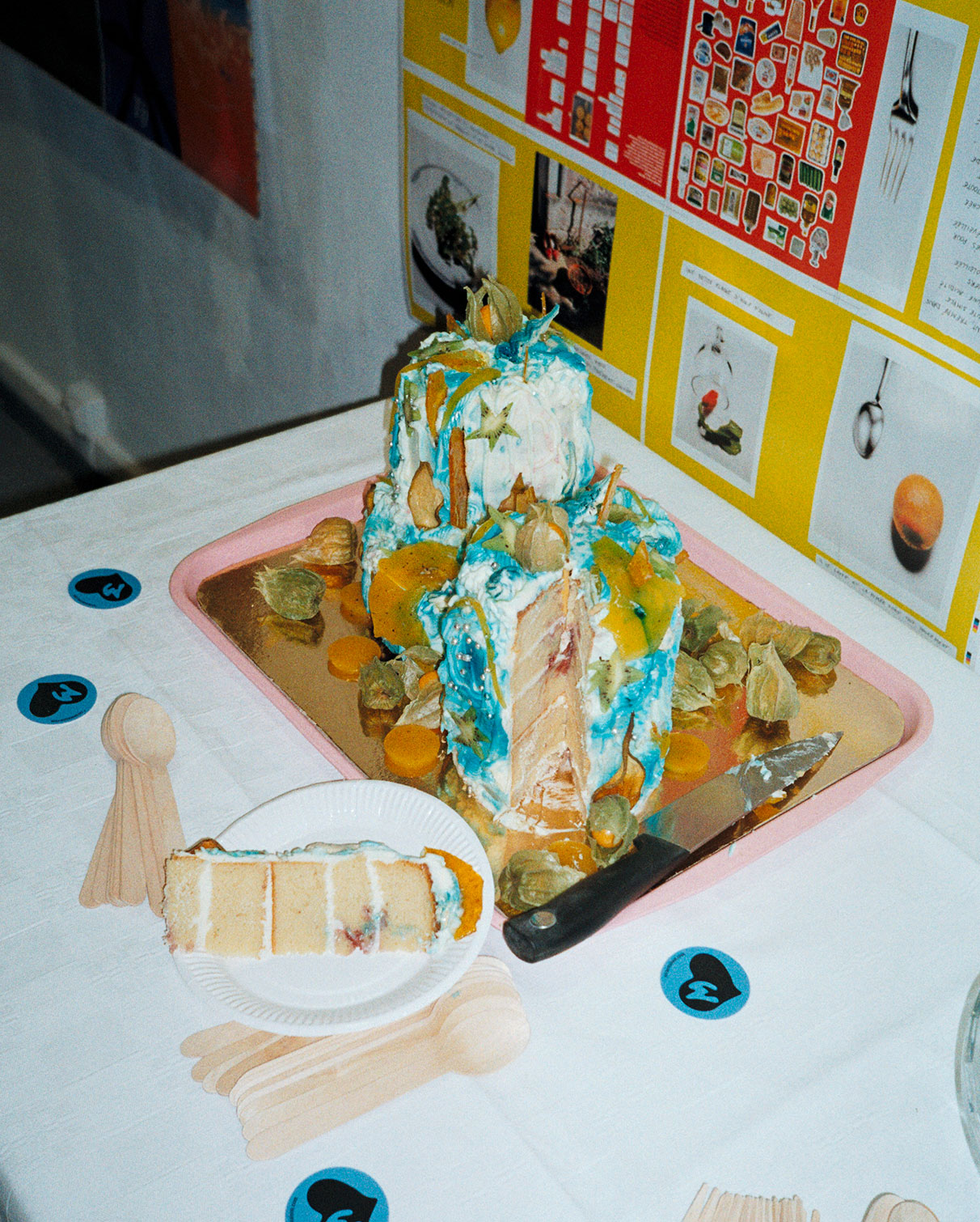 BUREAU MAISON — CREATIVE SERVICES