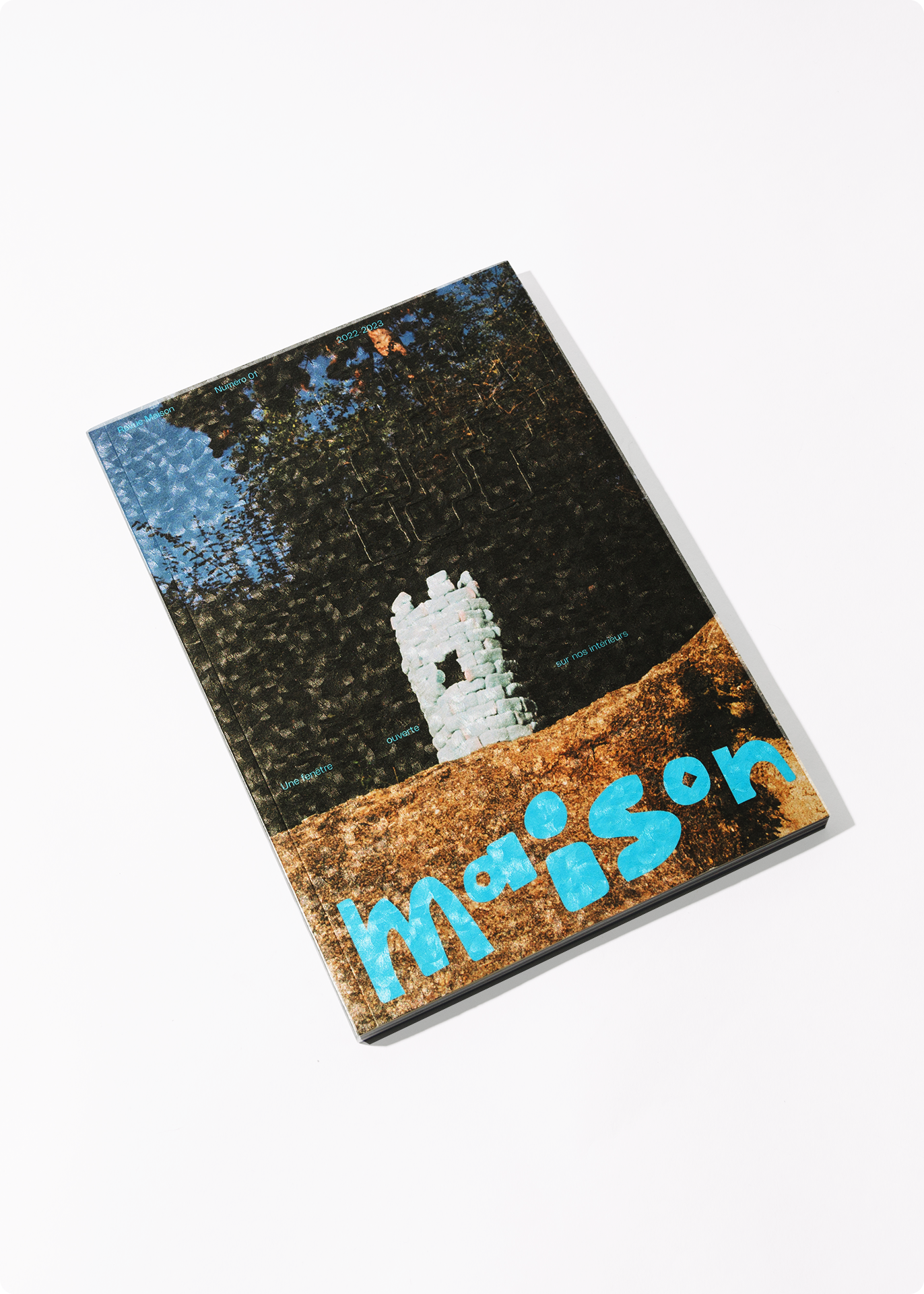 BUREAU MAISON — CREATIVE SERVICES