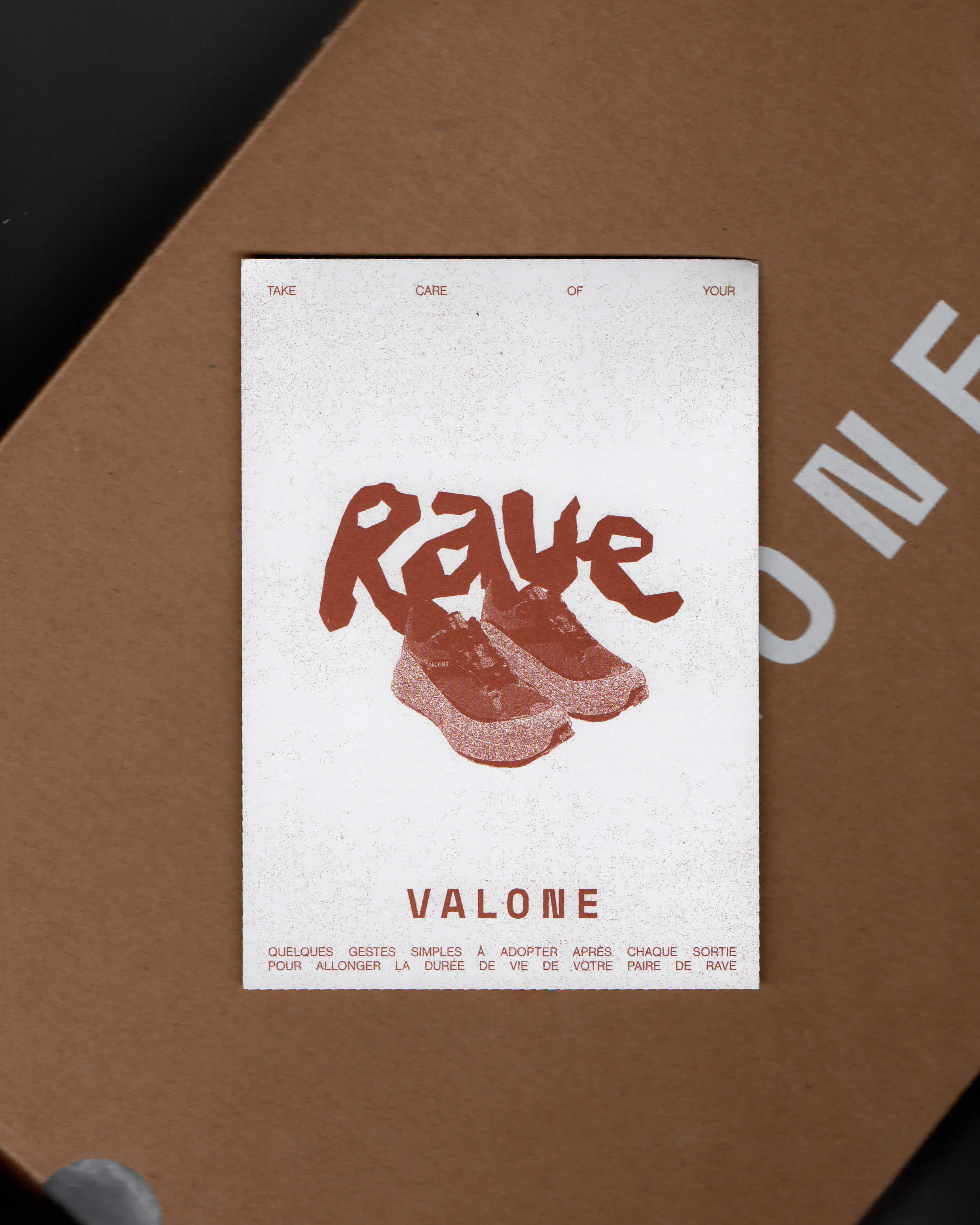 BUREAU MAISON — CREATIVE SERVICES