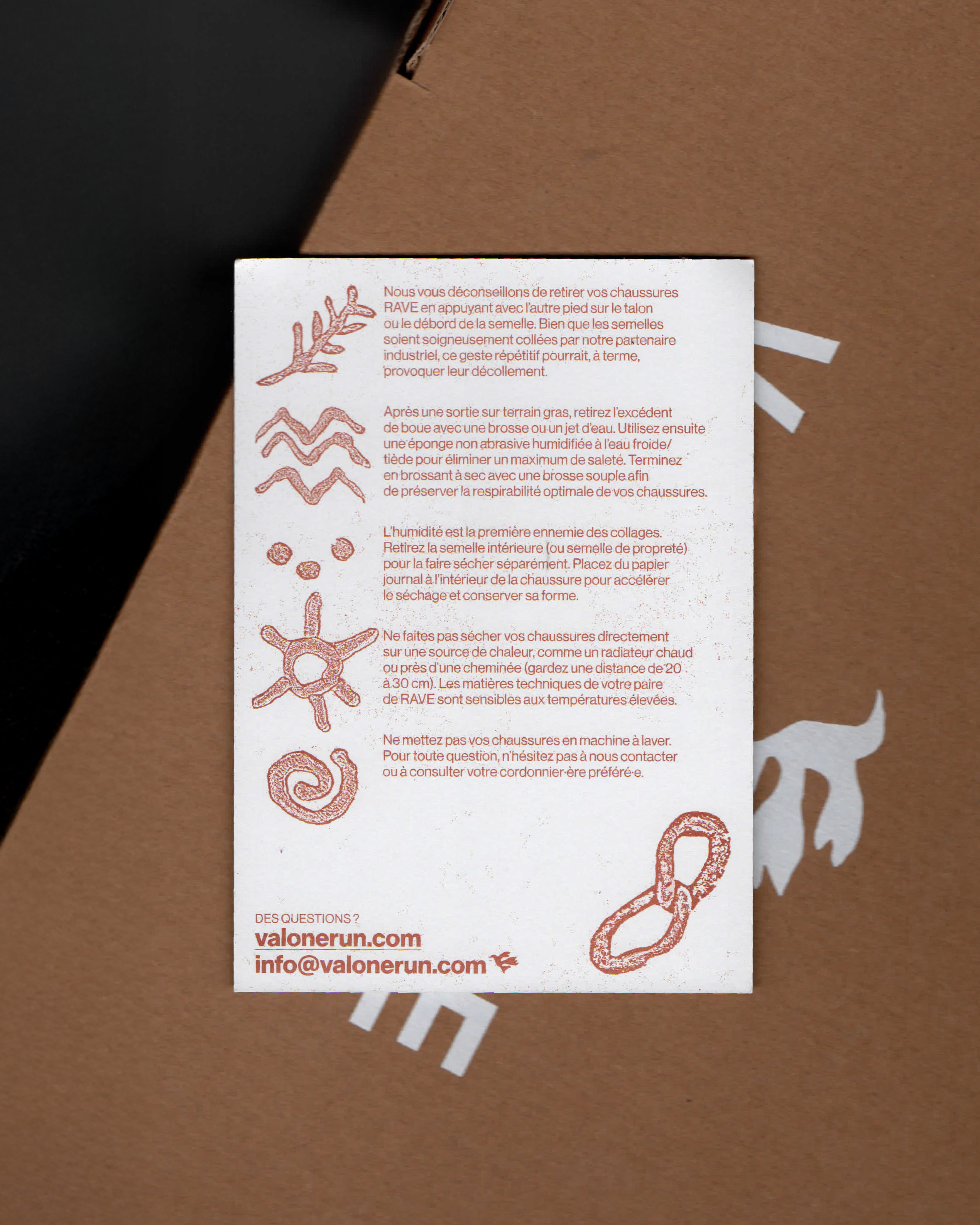 BUREAU MAISON — CREATIVE SERVICES