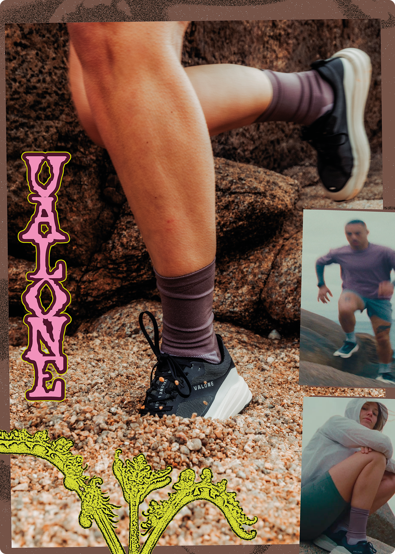 BUREAU MAISON — CREATIVE SERVICES