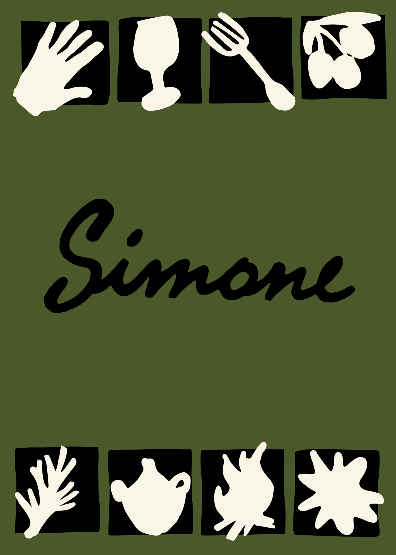 BUREAU MAISON — CREATIVE SERVICES