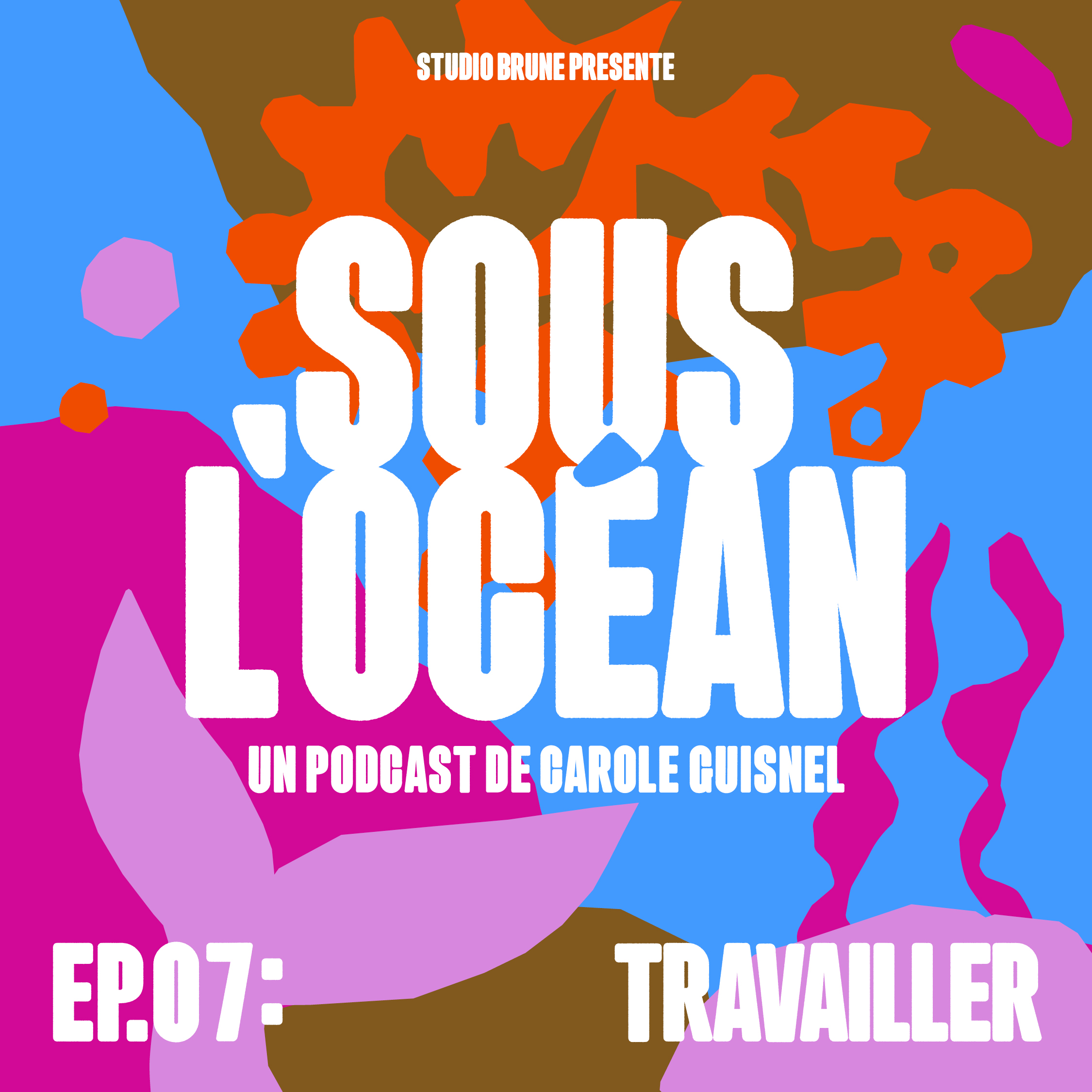 BUREAU MAISON — CREATIVE SERVICES