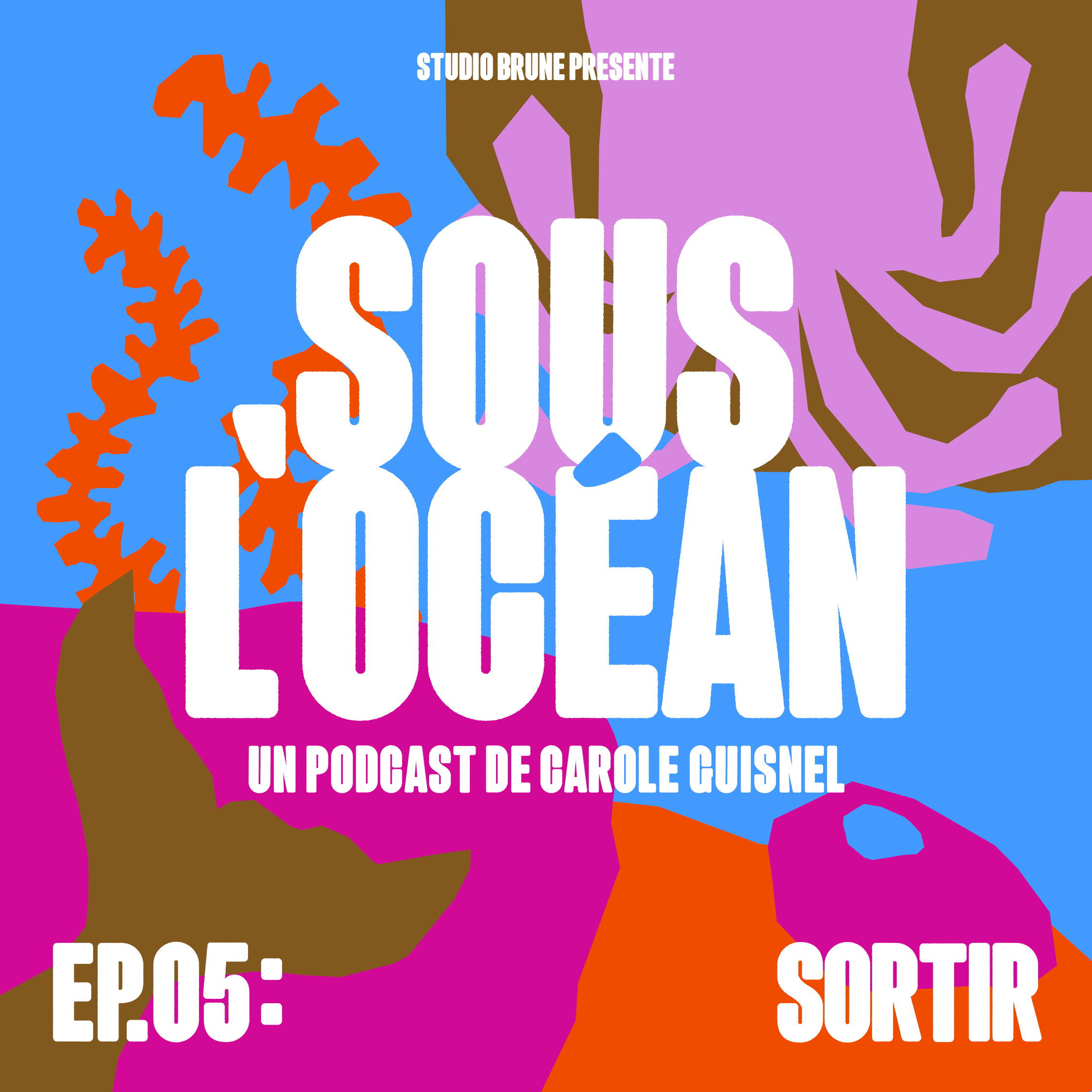 BUREAU MAISON — CREATIVE SERVICES