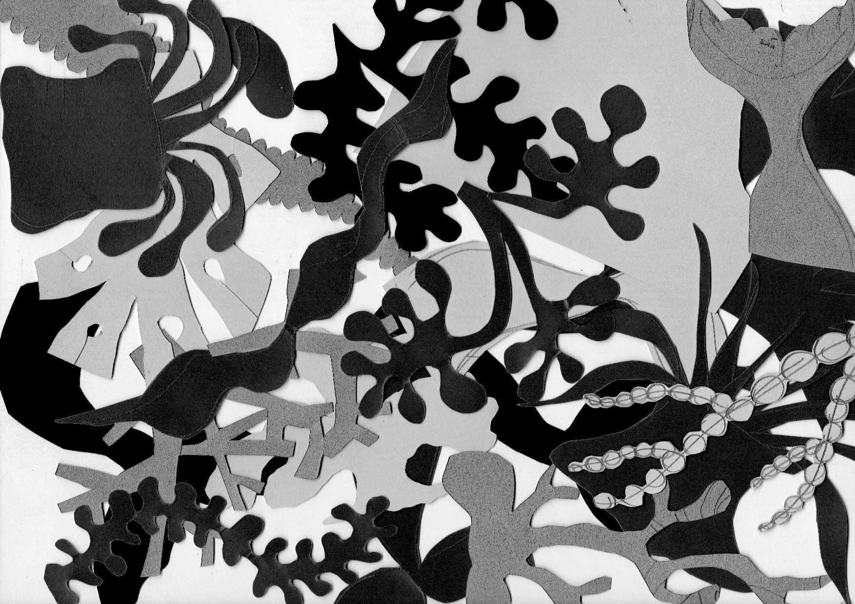 BUREAU MAISON — CREATIVE SERVICES