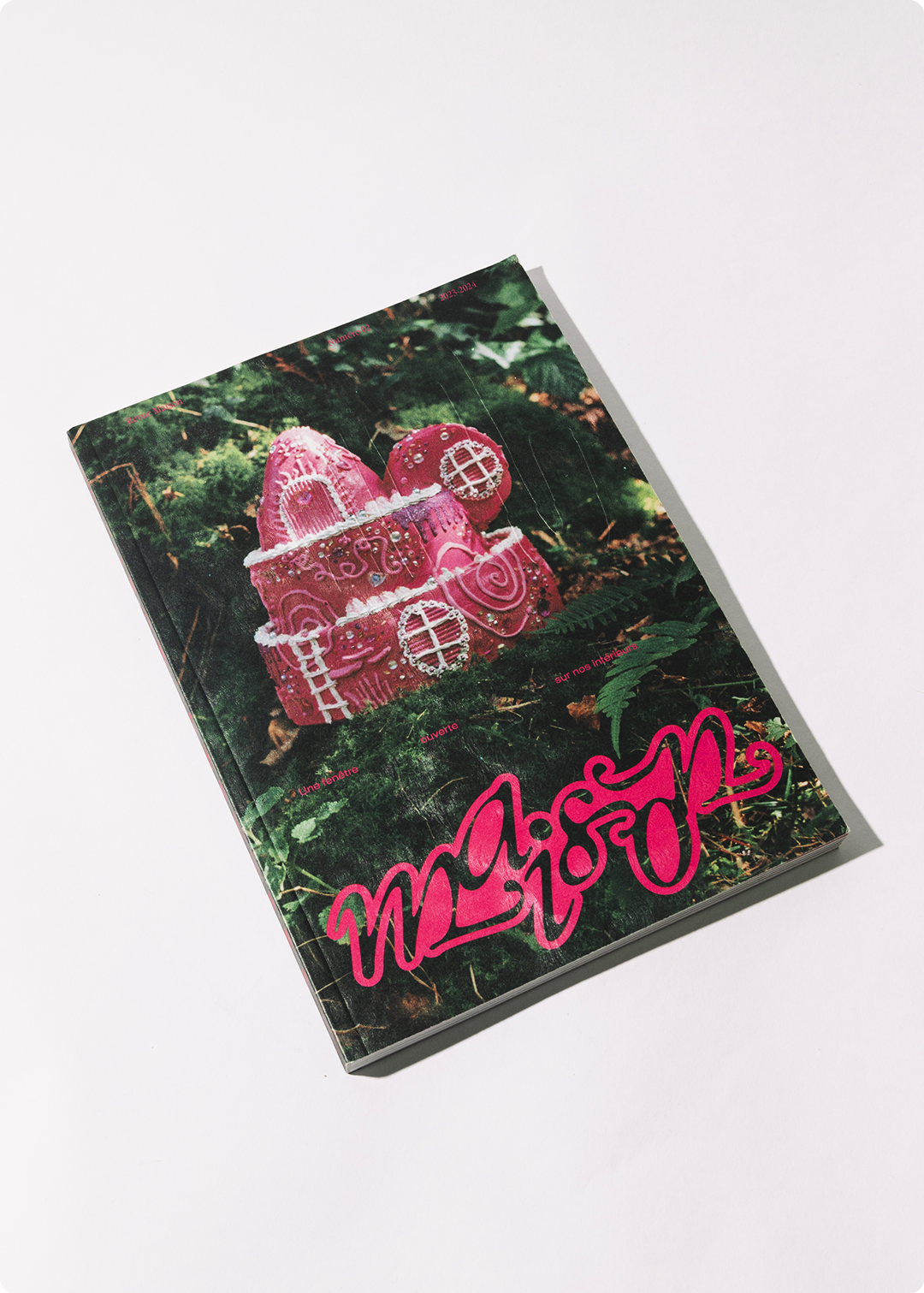 BUREAU MAISON — CREATIVE SERVICES